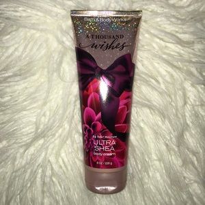 Bath & Body Works - A Thousand Wishes body lotion
